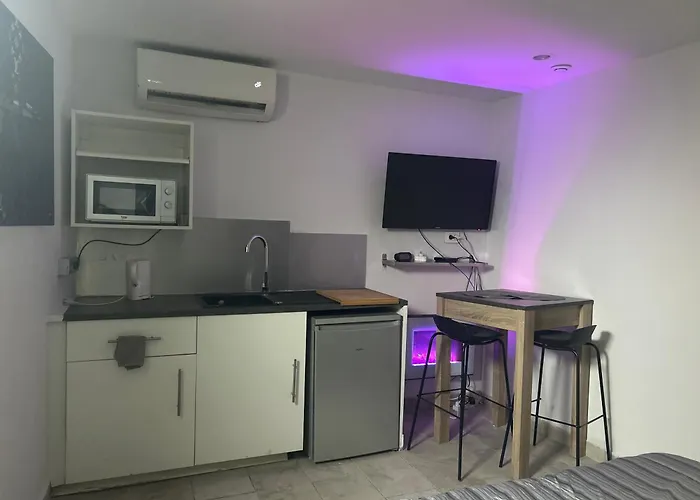 Le Studio de Lucie